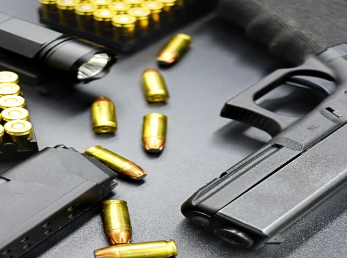 Young man arrested after triple murder in Kariega